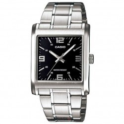 Ceas original Casio CLASIC MTP-1337D-1AVDF imagine mica