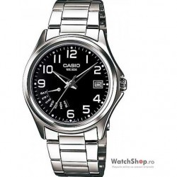 Ceas original Casio CLASIC MTP-1369D-1BVDF imagine mica