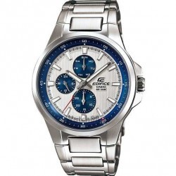 Ceas original Casio EDIFICE EF-342D-7AVEF imagine mica