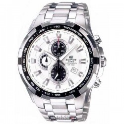 Ceas original Casio EDIFICE EF-539D-7AVEF imagine mica