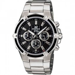 Ceas original Casio EDIFICE EF-551D-1AV imagine mica