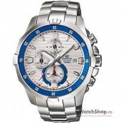 Ceas original Casio EDIFICE EFM-502D-7AVEF imagine mica