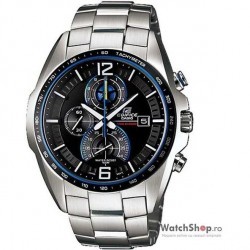 Ceas original Casio EDIFICE EFR-528D-1AVEF imagine mica
