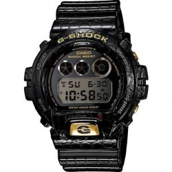Ceas original Casio G-SHOCK DW-6900CR-1 imagine mica