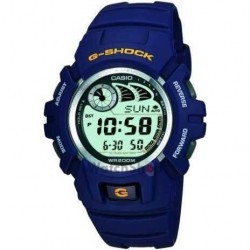 Ceas original Casio G-SHOCK G-2900F-2VER imagine mica