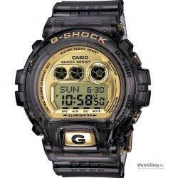 Ceas original Casio G-SHOCK GD-X6900FB-8ER imagine mica