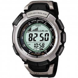Ceas original Casio PRO TREK PRW-1300-1 imagine mica