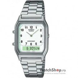Ceas original Casio SPORT AQ-230A-7BMQD imagine mica