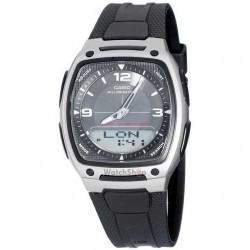Ceas original Casio SPORT AW-81-1A1VES imagine mica