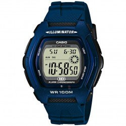 Ceas original Casio SPORT HDD-600C-2AVES imagine mica