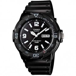 Ceas original Casio SPORT MRW-200H-1B2VEF imagine mica