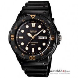 Ceas original Casio SPORT MRW-200H-1EVEF imagine mica