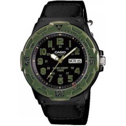 Ceas original Casio SPORT MRW-200HB-1BV imagine mica