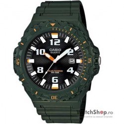 Ceas original Casio SPORT MRW-S300H-3BVEF imagine mica