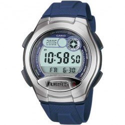 Ceas original Casio SPORT W-752-2AVES imagine mica