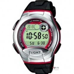 Ceas original Casio SPORT W-752-4BVES imagine mica