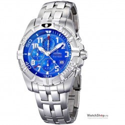 Ceas original Festina CHRONO BIKE F16095/1 imagine mica