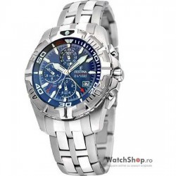 Ceas original Festina CHRONO BIKE F16095/4 imagine mica