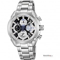 Ceas original Festina SPORT F6822/3 Cronograf imagine mica