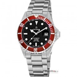 Ceas original Grovana AUTOMATIC 1571.2136 imagine mica