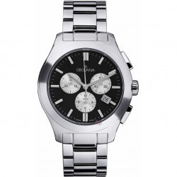 Ceas original Grovana CONTEMPORARY 2096.9137 imagine mica