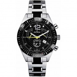 Ceas original Grovana SPORTS 1620.9178 imagine mica