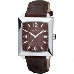 Ceas original Grovana TRADITIONAL 1288.1536 imagine mica