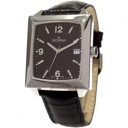 Ceas original Grovana TRADITIONAL 1288.1537 imagine mica