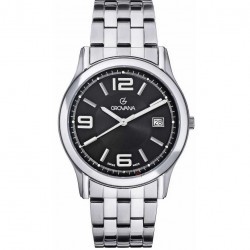 Ceas original Grovana TRADITONAL 1564.1137 imagine mica