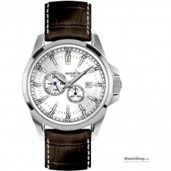 Ceas original Jacques Lemans AUTOMATIC 1-1774B Liverpool imagine mica