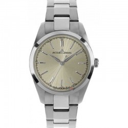 Ceas original Jacques Lemans CLASSIC N-1558A Nostalgie imagine mica