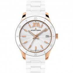 Ceas original Jacques Lemans SPORTS 1-1622R Rome Sport imagine mica