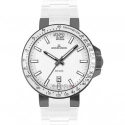 Ceas original Jacques Lemans SPORTS 1-1695G Milano imagine mica