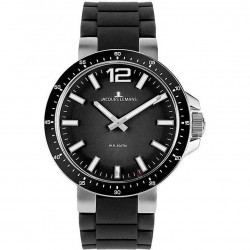 Ceas original Jacques Lemans SPORTS 1-1709A Milano imagine mica