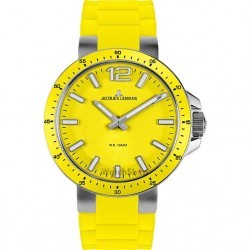 Ceas original Jacques Lemans SPORTS 1-1709E Milano imagine mica