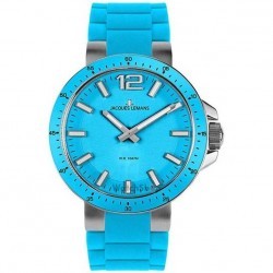 Ceas original Jacques Lemans SPORTS 1-1709L Milano imagine mica