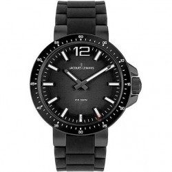 Ceas original Jacques Lemans SPORTS 1-1709O Milano imagine mica