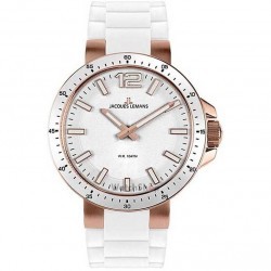 Ceas original Jacques Lemans SPORTS 1-1709Q Milano imagine mica