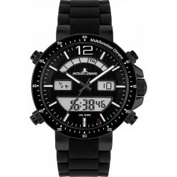 Ceas original Jacques Lemans SPORTS 1-1712O Milano Multi-function imagine mica