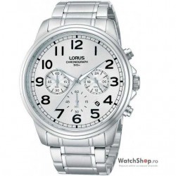 Ceas original Lorus by Seiko SPORTS RT327BX9 imagine mica