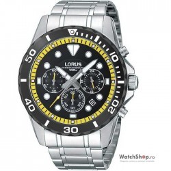 Ceas original Lorus by Seiko SPORTS RT335BX9 imagine mica