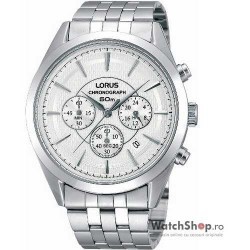 Ceas original Lorus by Seiko URBAN RT347BX9 Cronograf imagine mica
