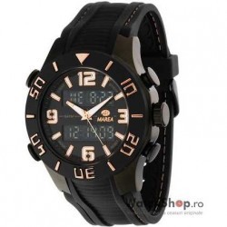 Ceas original Marea CALYPSO B35206/2 imagine mica