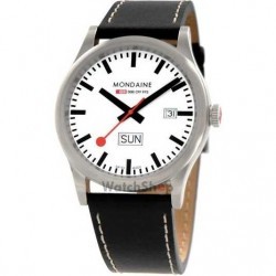 Ceas original Mondaine SPORT I A667.30308.16SBB imagine mica
