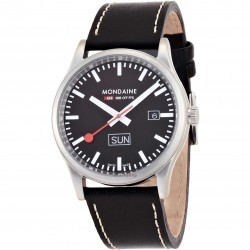 Ceas original Mondaine SPORT I A667.30308.19SBB imagine mica
