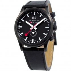 Ceas original Mondaine SPORT I A687.30308.64SBB imagine mica