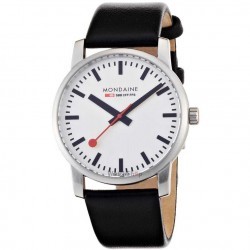 Ceas original Mondaine VINTAGE A112.30353.16SBB imagine mica