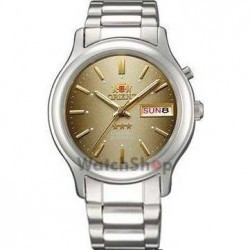 Ceas original Orient CLASSIC AUTOMATIC EM02021U imagine mica