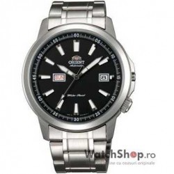 Ceas original Orient CLASSIC AUTOMATIC EM7K004B imagine mica