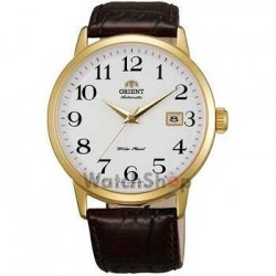 Ceas original Orient CLASSIC AUTOMATIC ER27005W imagine mica